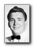 Steve Kincannon: class of 1966, Norte Del Rio High School, Sacramento, CA.